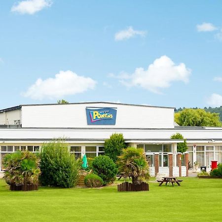 Sand Bay Holiday Village - Adults Only Weston-super-Mare Buitenkant foto