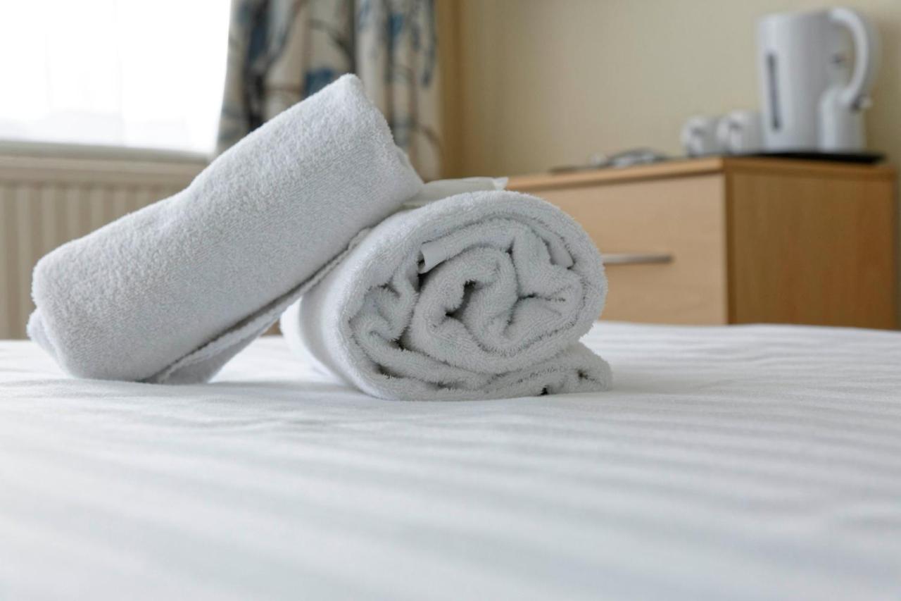 Sand Bay Holiday Village - Adults Only Weston-super-Mare Buitenkant foto