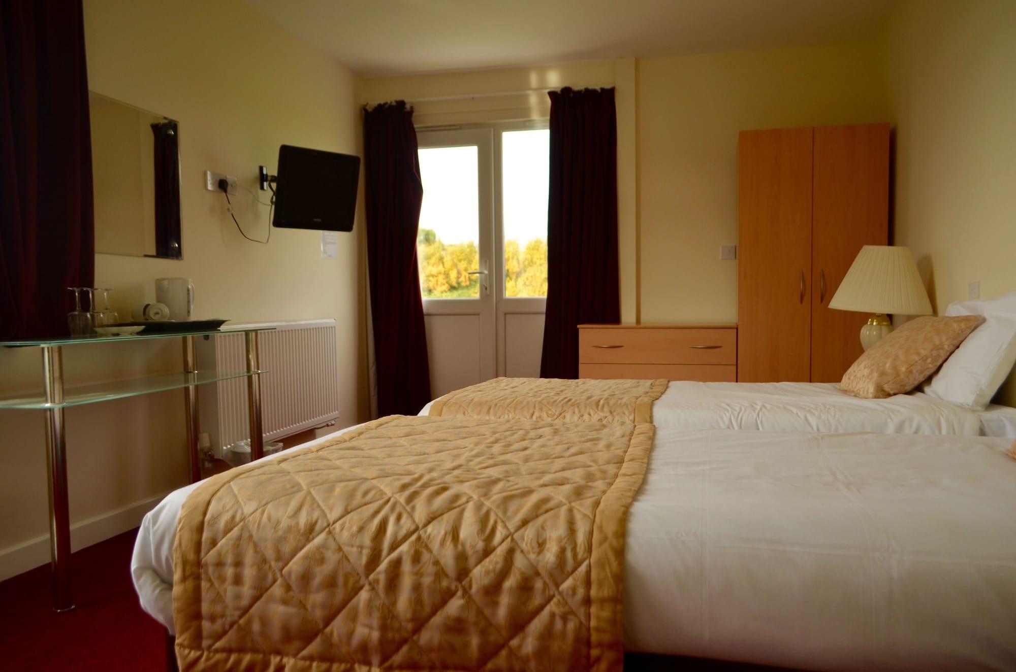 Sand Bay Holiday Village - Adults Only Weston-super-Mare Buitenkant foto