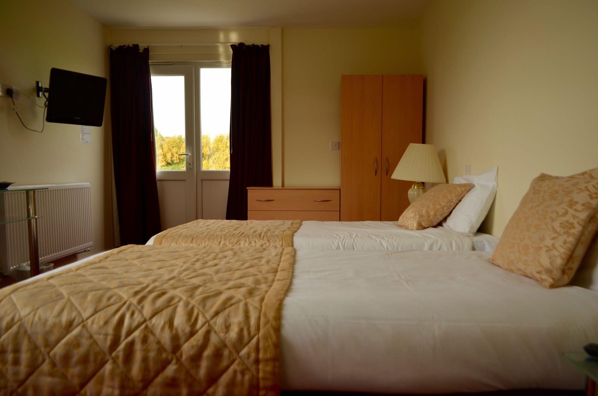 Sand Bay Holiday Village - Adults Only Weston-super-Mare Buitenkant foto