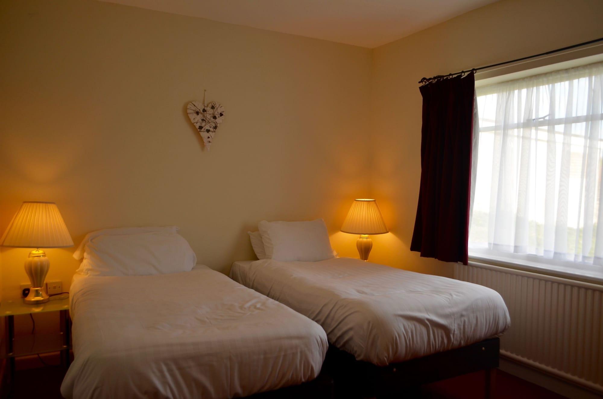 Sand Bay Holiday Village - Adults Only Weston-super-Mare Buitenkant foto