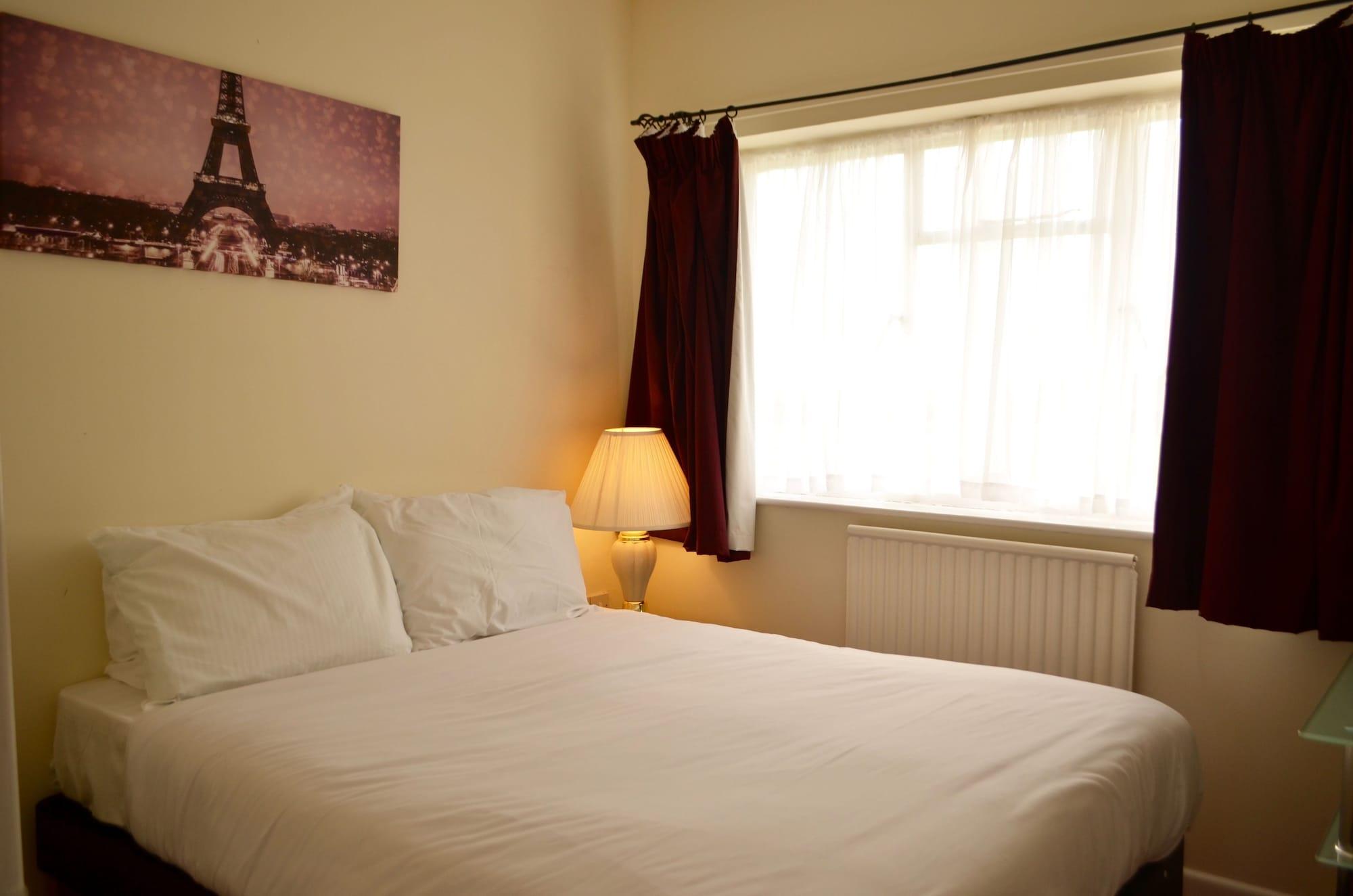 Sand Bay Holiday Village - Adults Only Weston-super-Mare Buitenkant foto