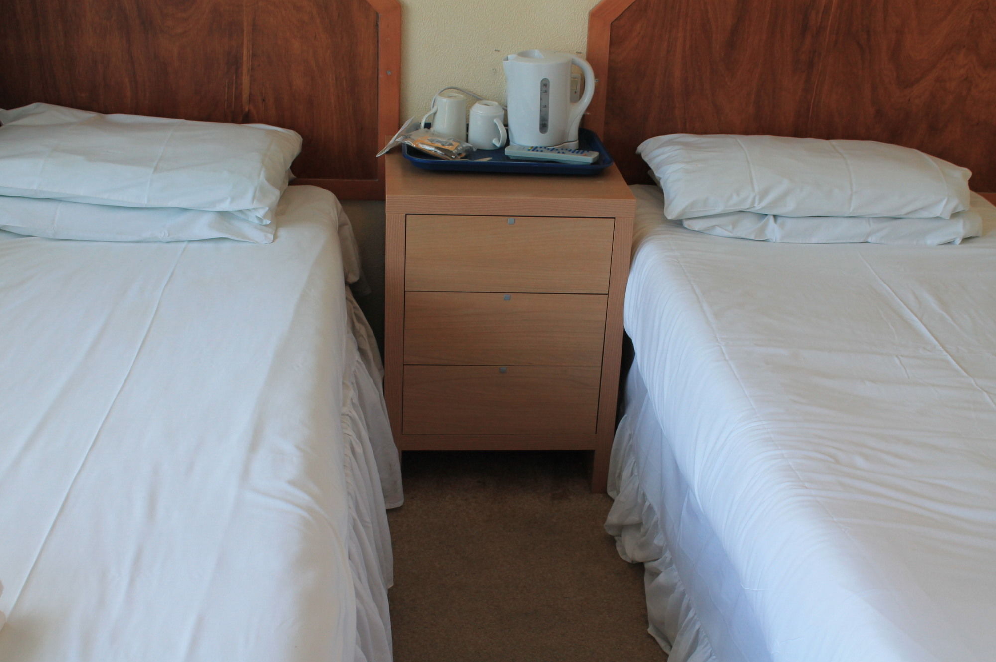 Sand Bay Holiday Village - Adults Only Weston-super-Mare Buitenkant foto