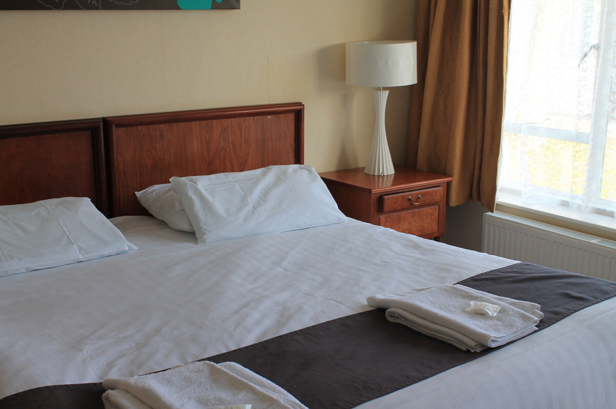 Sand Bay Holiday Village - Adults Only Weston-super-Mare Buitenkant foto
