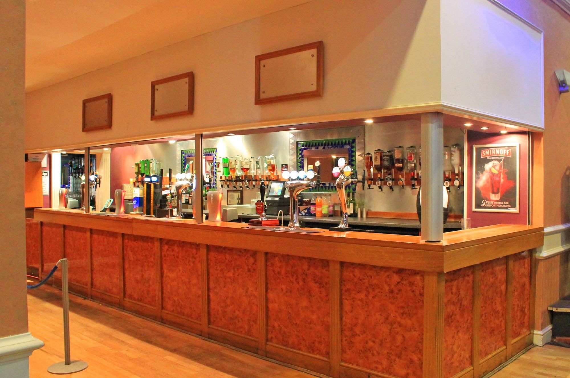 Sand Bay Holiday Village - Adults Only Weston-super-Mare Buitenkant foto