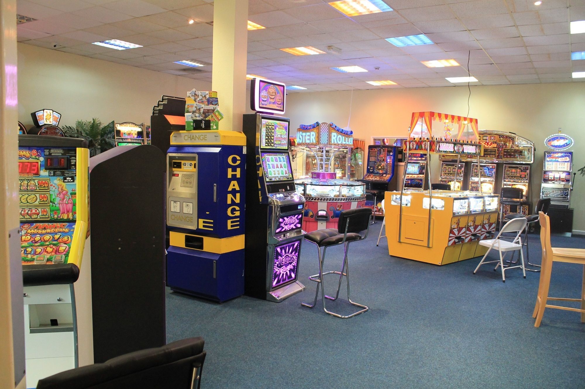Sand Bay Holiday Village - Adults Only Weston-super-Mare Buitenkant foto