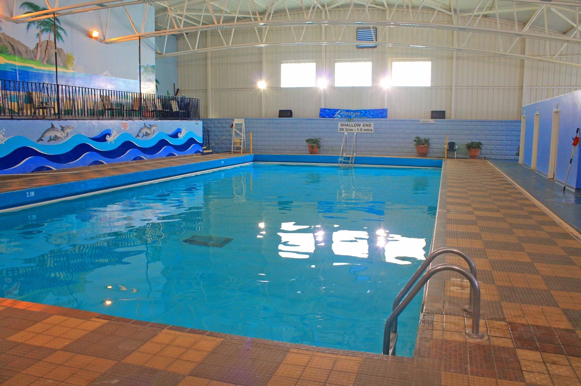 Sand Bay Holiday Village - Adults Only Weston-super-Mare Buitenkant foto